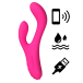 Lovense - Osci 3 G-Spot Vibrator photo
