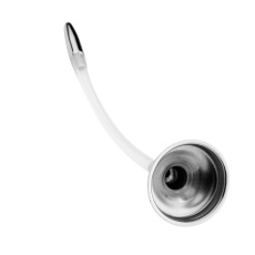 MT - Silicone Urethral Plug 200mm photo