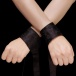 For surrender, control and sensuality, these silk and suede ... Lelo - Etherea - Black photo-4