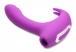 Inmi - 12X Lux Rocker 脉动震动器 - 紫色 照片-4