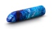 Limited Addiction - Mesmerize Vibro Bullet - Azure photo-3