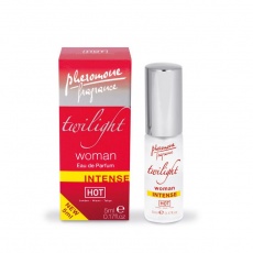 Hot - Women Pheromone Perfume Intense Twilight - 5ml photo