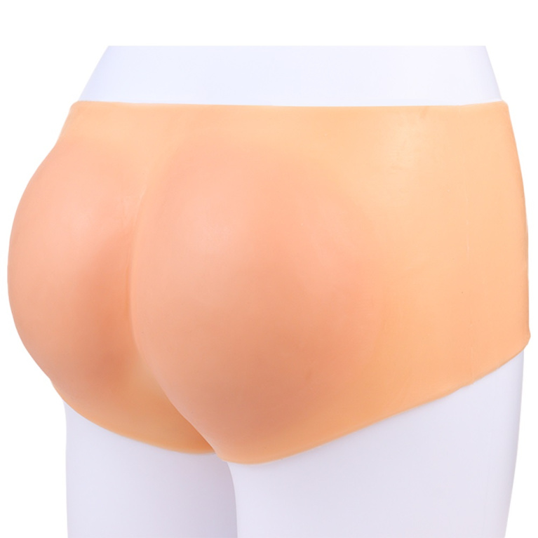 FAAK - Silicone Butt Pants photo