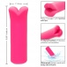 CEN - Kyst Lips Mini Massager - Pink 照片-9