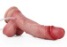 FAAK - Alexander Squirting Dildo - Flesh photo-10