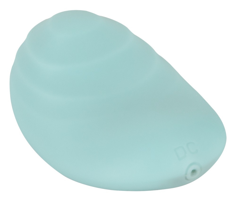 Cuties - RC Panty Vibrator - Turquoise photo