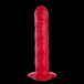TIGER is the largest dildo from FUN FACTORY. At 19 cm long a... Fun Factory - Anal Tiger - Red photo-9