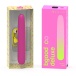 B Swish - Bgood Infinite Vibrator - Rose photo-2