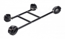 Master Series - Deluxe Wrist and Ankle Spreader Bar photo