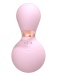 Irresistible - Invincible Clit Stimulator - Pink photo-5