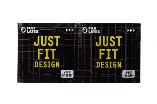 Fuji Latex - Just Fit L12个装 照片