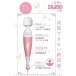 Fairy - Beauty Wand Massager - Pink photo-9