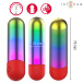 Intense - Debbie Vibro Bullet - Rainbow photo-7
