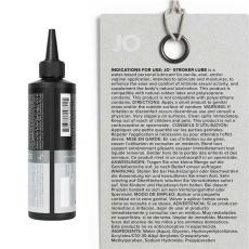 JO - Stroker Lubricant - 240ml photo
