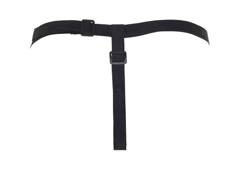 Hidden Desire - 穿戴式束帶連逼真陰道 照片