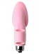 JOS - Twity 手指震動器 - 粉紅色 照片-5
