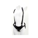 Chisa - Tomboy Strap-On Harness - Black 照片