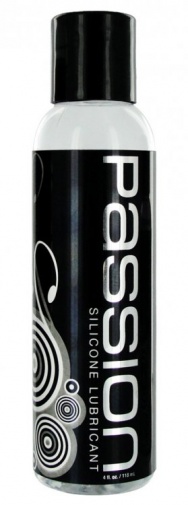 Passion - Premium Silicone Lube - 118ml photo