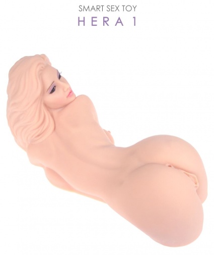 Kokos - Hera 1 - Real Doll photo