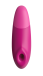 Womanizer - Enhance Pleasure Air & Deep Vibration Clit Stimulator - Vibrant Pink photo-3