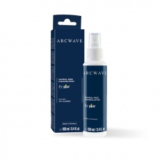 Arcwave by Pjur - Cleaning Spray - 20ml photo