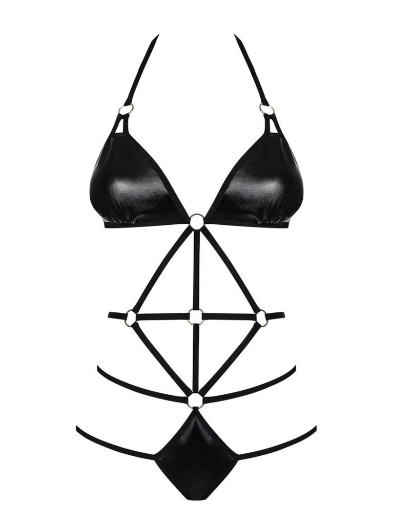 Obsessive - Scandalia Teddy - S/M photo