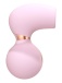 Irresistible - Invincible Clit Stimulator - Pink photo-4