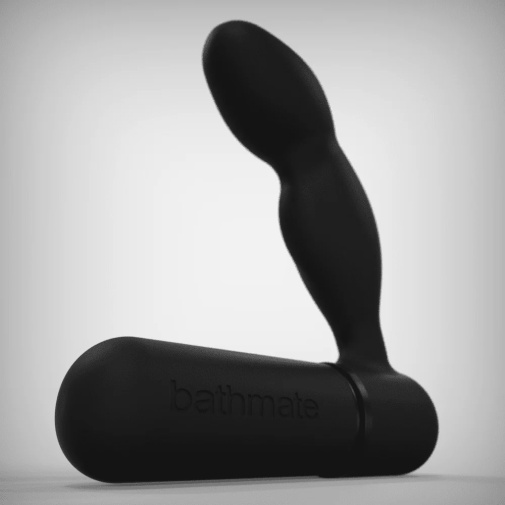 Bathmate - Prostate Vibe - Black photo