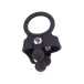 Kiotos - Ball Spreader w Weight Balls - Black photo