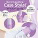 Fact - MyRhythm Mini Massager - Purple photo-2