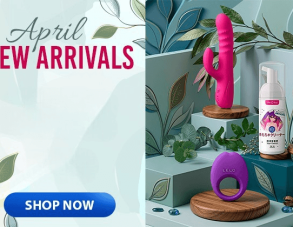 To Satisfy Your April Cravings: Hot New Arrivals & Expert Care