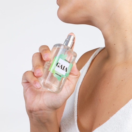 Secret Play - Gaia Pheromone Perfume - 50ml photo