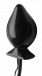 Trinity Vibes - The Butt Balloon Inflatable Vibrating Plug photo-4