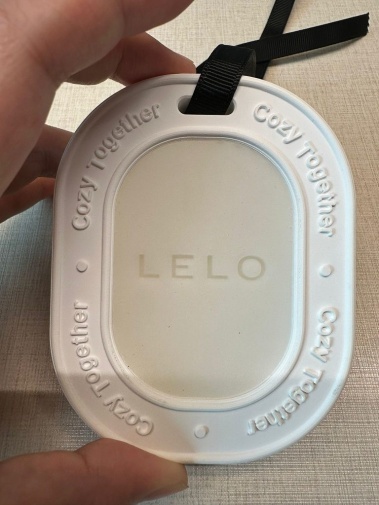 (G) Lelo - Scented Ovals 照片