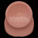 Lovetoy - 11.5" 握住阴茎大码 - 肉色 照片-14