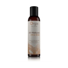 Orgie - 全天然超滑潤滑油 - 150ml 照片