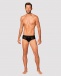 Obsessive - Azmeron Jockstrap - Black - L/XL photo-5