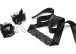 KR - Abnormal Lace Set KRW-170 - Black photo-5