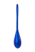 Leroina - Agamien APP Double Vibrator - Blue 照片-6