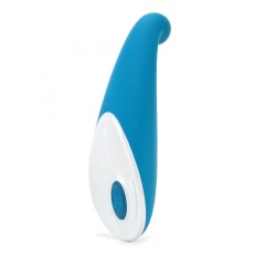 B Swish – Bgee Deluxe Massager – Teal photo