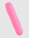 B Swish - Infinite Bdesired Vibrator - Flamingo Pink photo-5