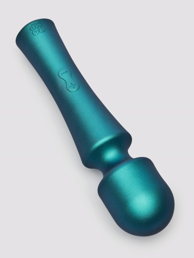 Romp - Presto Wand Massager - Creen 照片