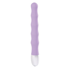 Me You Us - Silky Touch Bullet Vibrator - Purple 照片