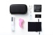Lelo - Kit A - Sona 2 Travel Pink & Cleaning Spray 60ml photo-6