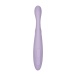 SVAKOM - Cici+ 2 APP Rabbit Vibrator - Pastel Lilac photo-6