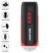 Jamyjob - Blaze Mouth Suction Vibro Masturbator photo-4