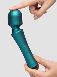 Romp - Presto Wand Massager - Creen photo