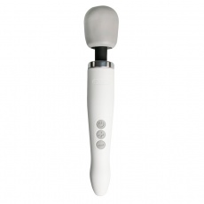 Doxy - Massager XXL - White photo