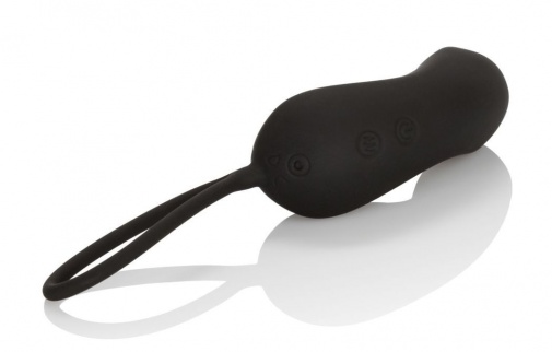 CEN - Remote Rechargeable Curve - Black photo