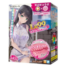 Toysheart - Level Ninety-Nine Extra Vacuum Masturbator 照片